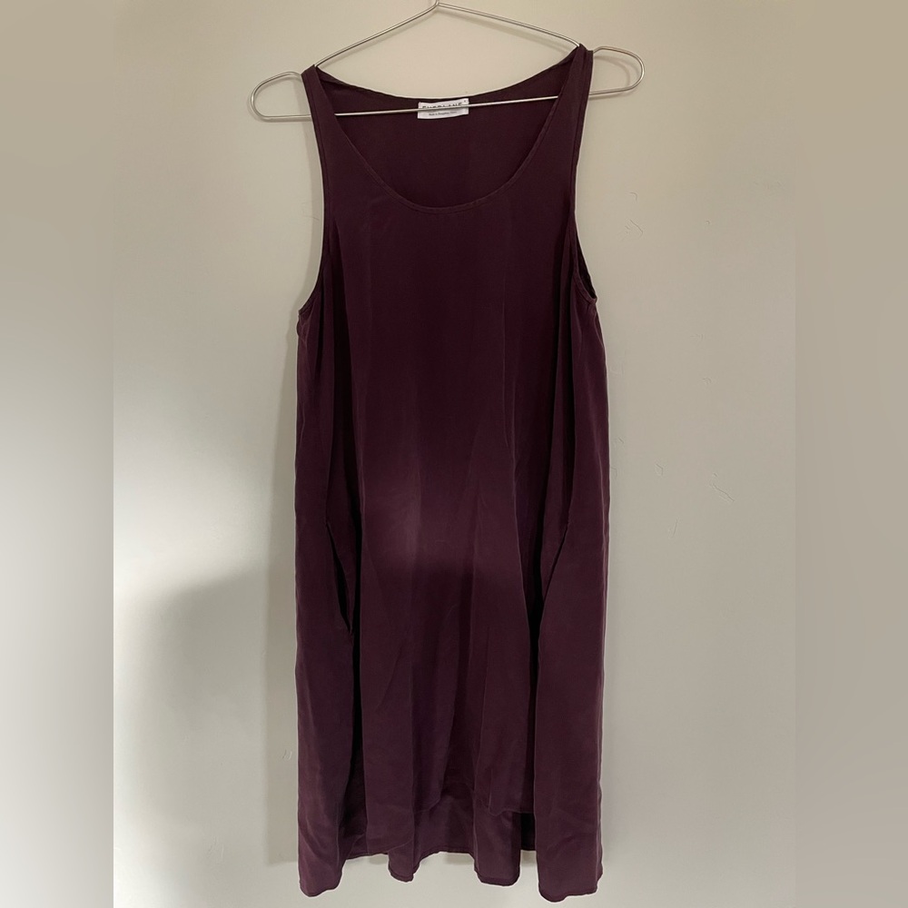 Everlane Dress w/ Pockets!